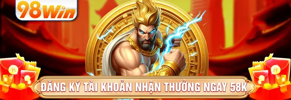 Hình ảnh tiền thưởng chào mừng