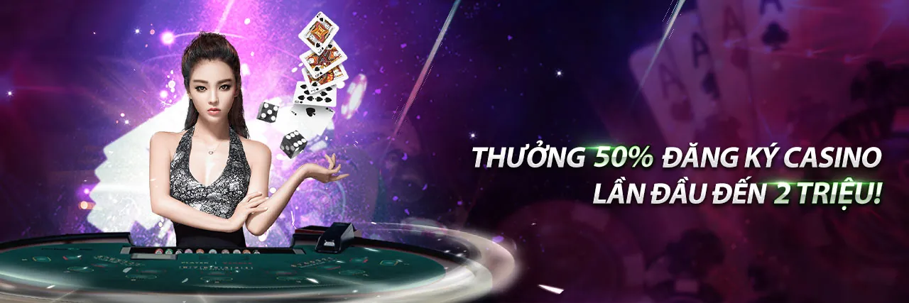 Hình ảnh giới thiệu về vn69 Casino, thể hiện sự chuyên nghiệp và uy tín