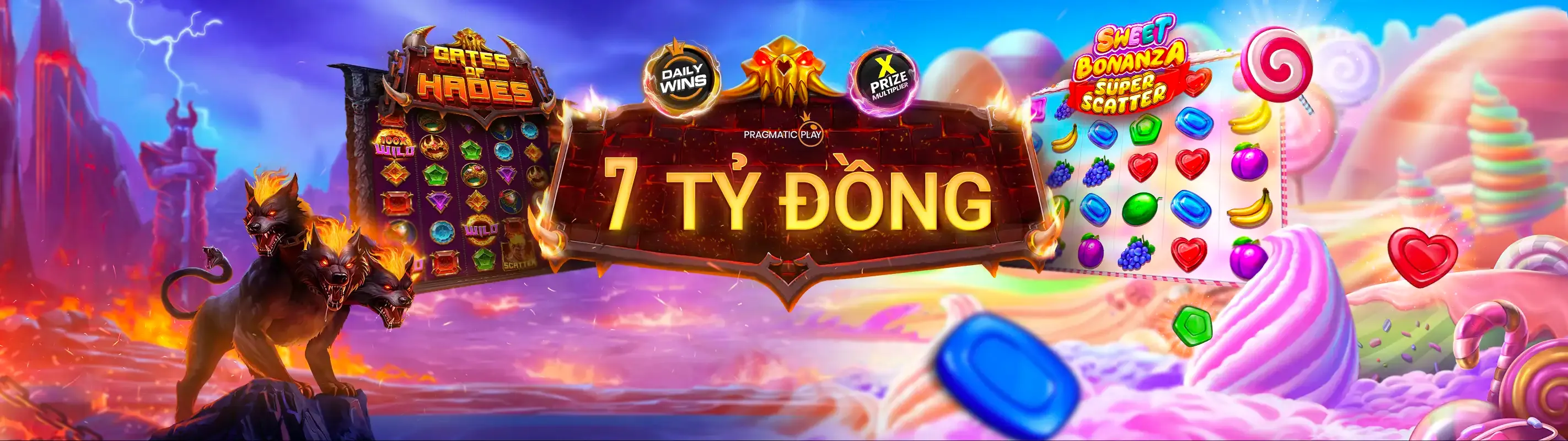 Nổ Hũ VN69 Casino - Vòng Quay May Mắn