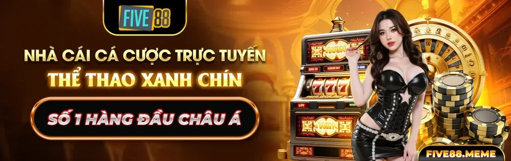 Chào mừng đến với VN69 Casino