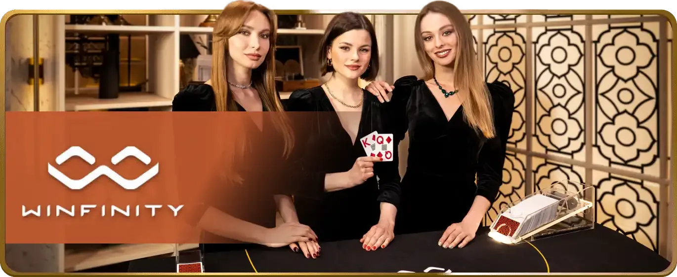 Đa dạng trò chơi tại vn69 casino